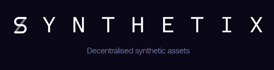 nejlepší důkaz o vkladových mincích - Synthetix