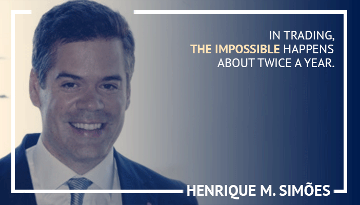 Inspirativní obchodní citáty Henrique M. Simoese