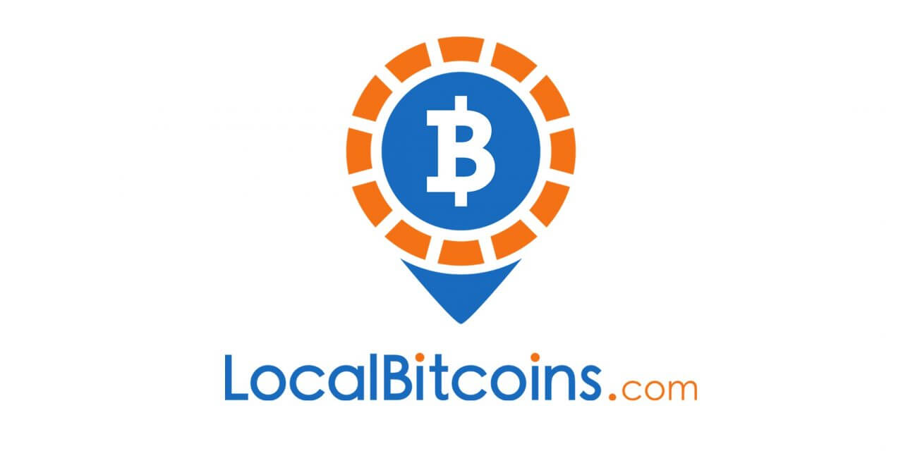 „LocalBitcoins“