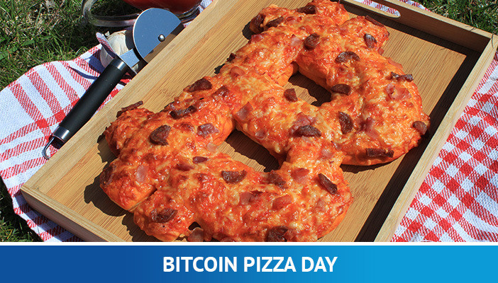 bitcoin pizza dag