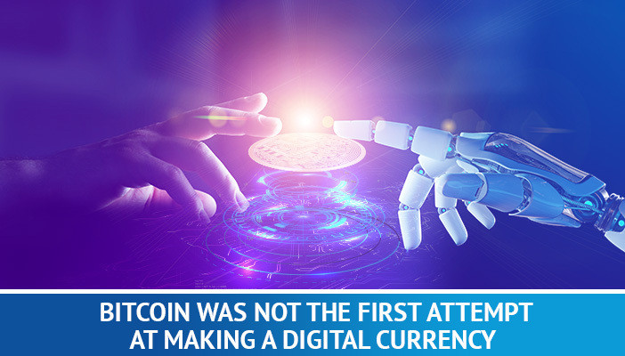 digitalna valuta