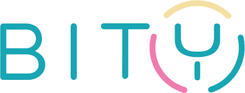bity logotip