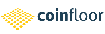 „Coinfloor“ logotipas