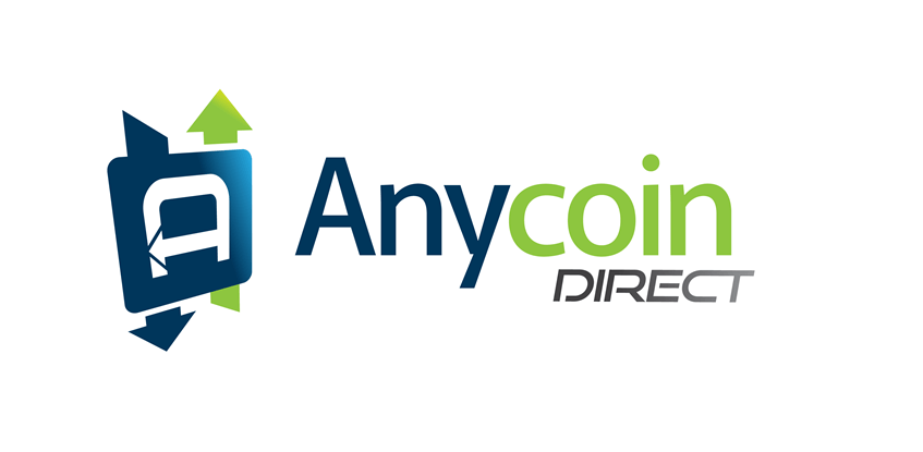 anycoin direkte logo