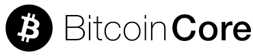 „Bitcoin“ pagrindinis logotipas