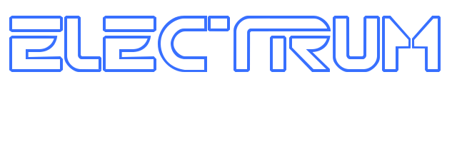 „Electrum“ piniginės logotipas