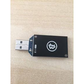 ASIC Bitcoin Miner USB