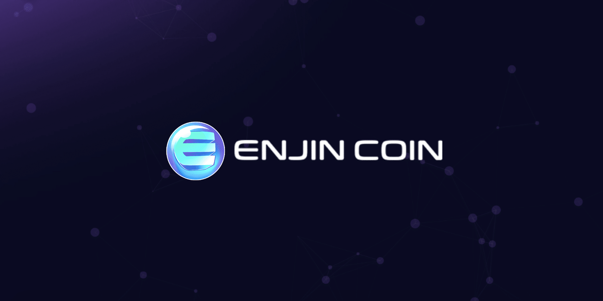 Co je Enjin Coin (ENJ)? | Kompletní průvodce herním kryptoměnou
