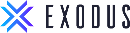 „Exodus“ geriausia programinės įrangos piniginė