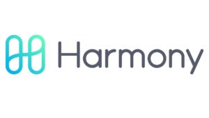Logo protokolu Harmony