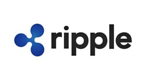 „Ripple“ logotipas