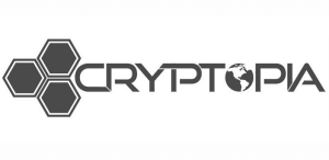 kriptopija logotip