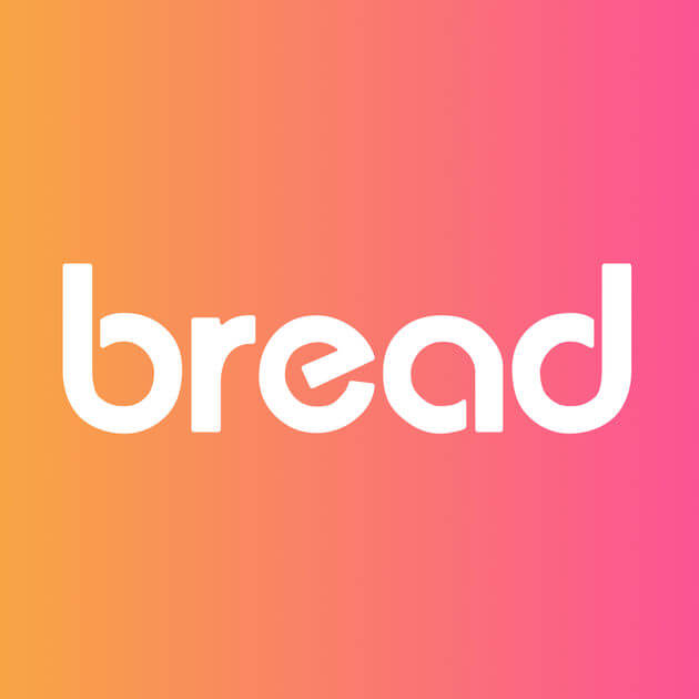 duonos programos logotipas