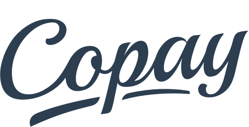 logotip copay