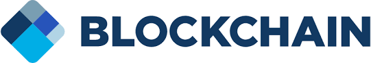 logo blockchainu