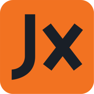 „jaxx“ mobilioji programa