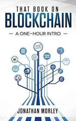 Ta kniha o blockchainu