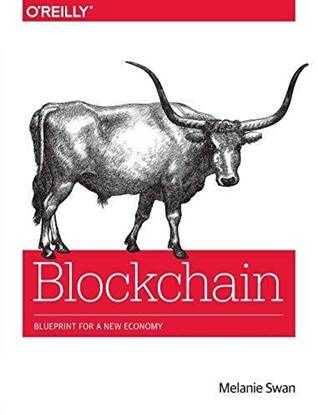najboljše knjige o blockchainu