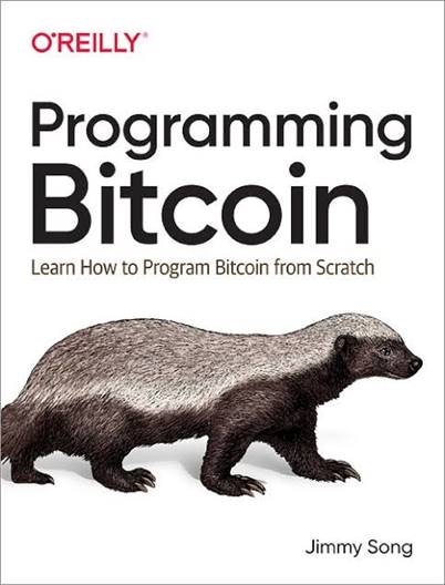 Programiranje Botcoin