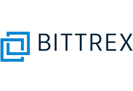 Bittrex kryptobørs