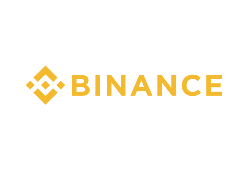 binance logotip