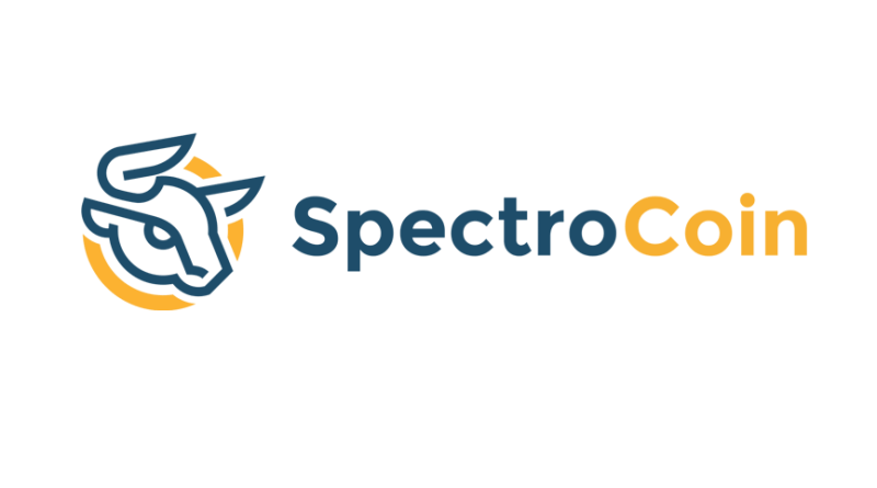 Logo Spectro-Coin