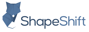 shapeshift logo
