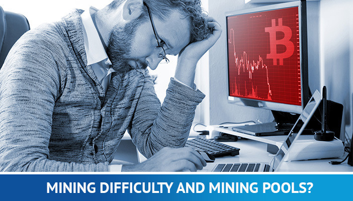 težave z rudarjenjem bitcoinov
