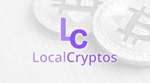 Local Cryptos bitcoin med gavekort