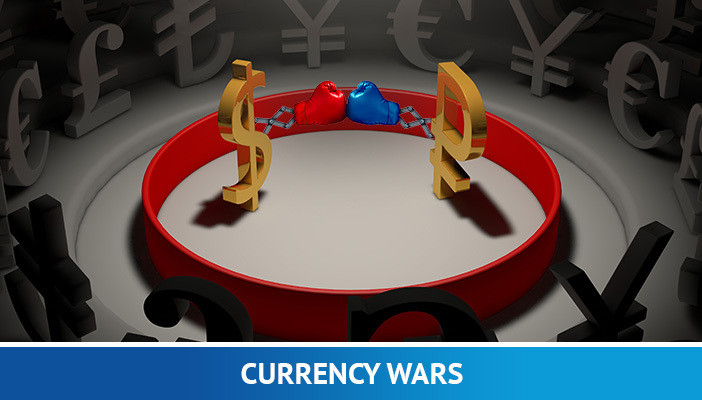 valutne vojne