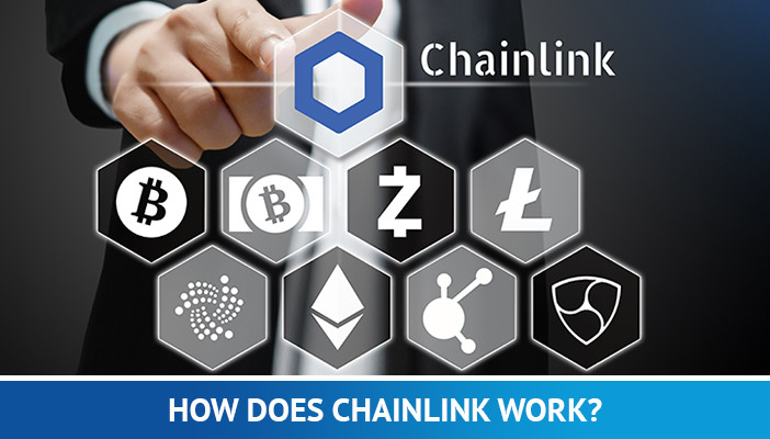 chainlink-nettverk