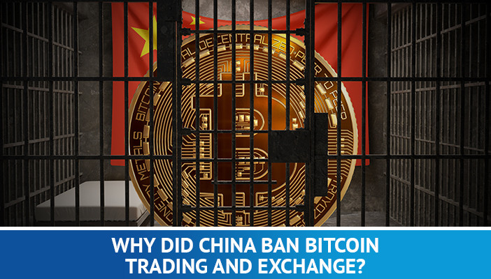 Kitajska prepoved bitcoinov