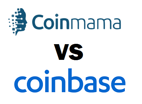 coinmama vs coinbase