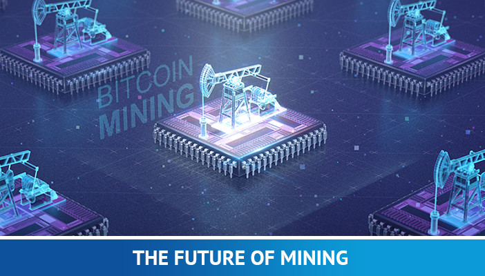 rudarjenje bitcoinov