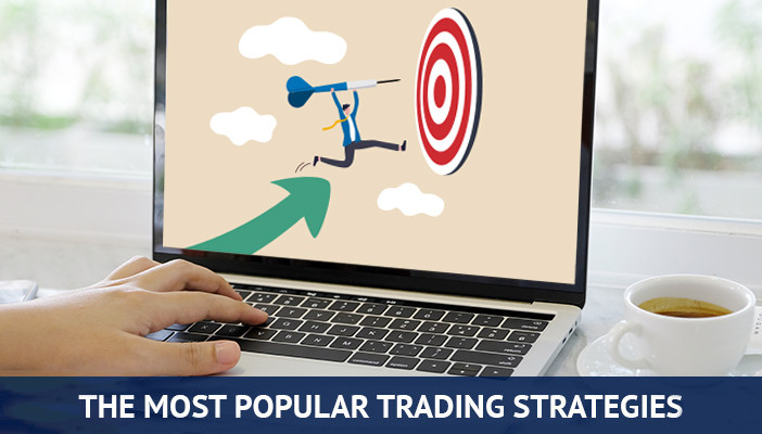 mest populære handelsstrategier