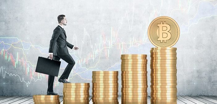 voordelen van investeringen in cryptocurrency