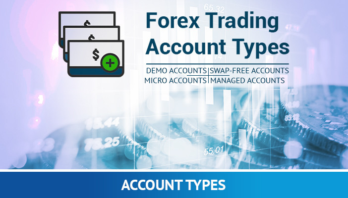 accounttypes, forex trading voor beginners