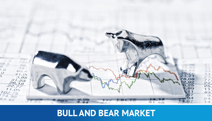 trg bikov in medvedov, forex trgovanje za začetnike