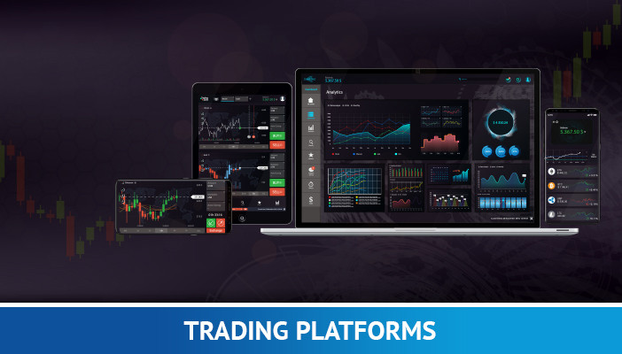 handelsplatforms, forex trading voor beginners
