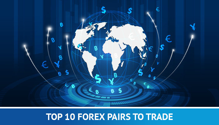 top 10 forex parov za trgovanje
