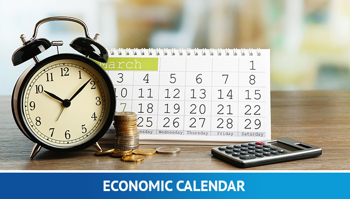 ekonomický kalendář, forexové obchodní podmínky