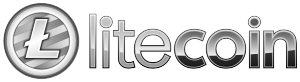 litecoin logotip