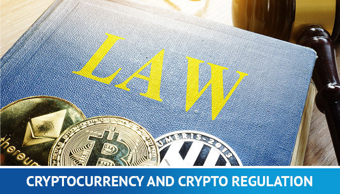 regulacija kriptovalut