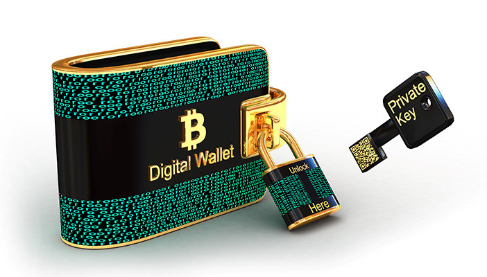 digitalna denarnica, kupite bitcoin