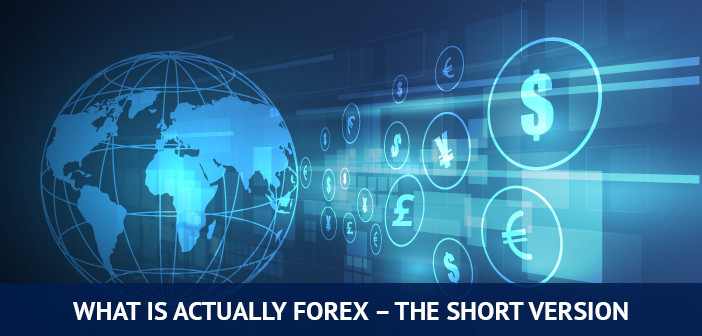 hva er forex trading