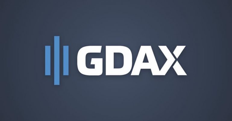 je gdax bezpečný?