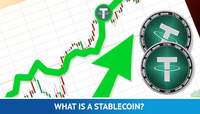 hva er stablecoin