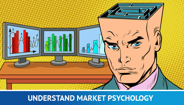psychologie trhu