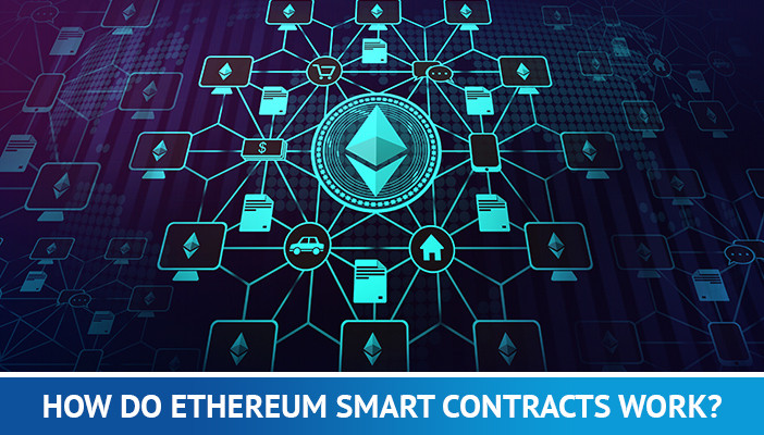 ethereum smart kontrakt