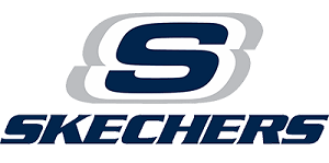 „skechers“ logotipas